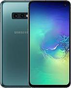 Samsung Galaxy S10e Dual SIM 128GB groen, Gebruikt, Verzenden, Zonder simlock, Android OS