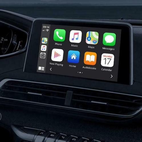 CarPlay/Android Auto navigatie SMEG peugeot 208 2008 308 508, Auto diversen, Autonavigatie, Nieuw, Verzenden