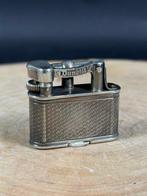 Dunhill - Unique Lighter bijoux - Aansteker - Zilver, Nieuw