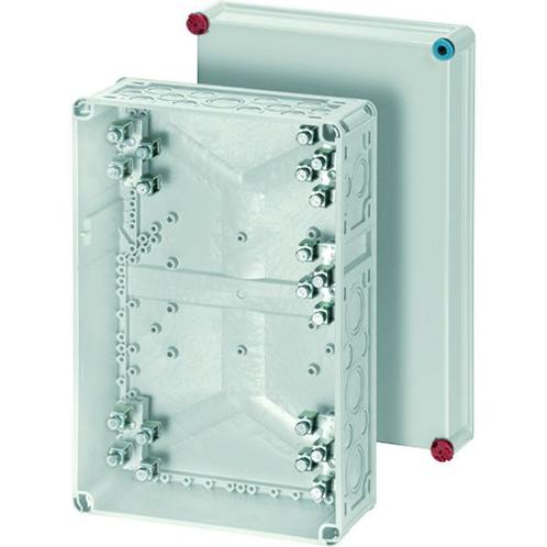 Hensel K 7005 Aansluitdoos IP65 5-Poorts 16-70mm² - K 7005, Doe-het-zelf en Verbouw, Elektra en Kabels, Overige typen, Nieuw, Verzenden