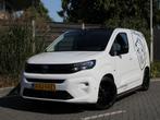 Peugeot Partner 1.5 BlueHDi 130PK EAT8 Automaat L1, Automaat, Stof, Euro 6, Wit