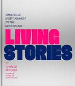 9781648293832 Living Stories Charles Melcher, Verzenden, Nieuw, Charles Melcher