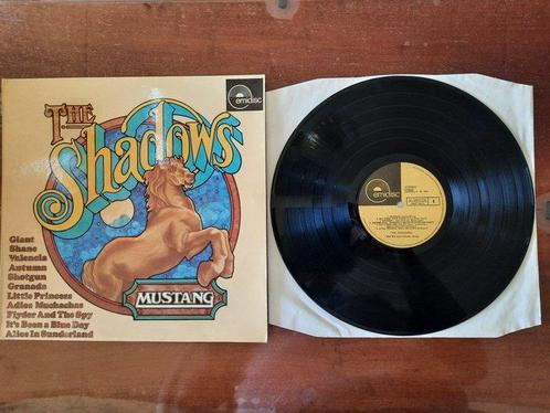 Cliff Richard and The Shadows - 8 LP Albums by Cliff Richard, Cd's en Dvd's, Vinyl Singles