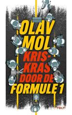 Kriskras door de Formule 1 9789021462943 Olav Mol, Verzenden, Gelezen, Olav Mol