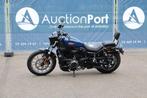 Veiling: Motor Harley-Davidson Nightster Special 975 Benzine, Chopper