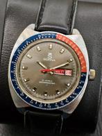 sorna - Coke Bezel 21 jewels day-date - Zonder Minimumprijs, Nieuw