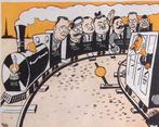 Op n zijspoor achtergelaten..... (lijst optie, Lithos), Verzenden