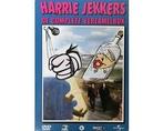 Harrie Jekkers - Harrie Jekkers Box (4DVD), Verzenden, Nieuw in verpakking