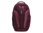 Under Armour - Hustle Pro Backpack - One Size, Nieuw