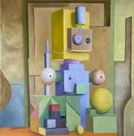 Patricia Marini - Morning Configuration