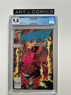 Daredevil #279 - CGC 9.8 - Inhumans appearance - 1 Graded, Nieuw