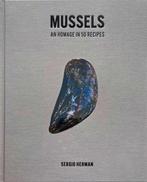 9798986640693 Mussels Sergio Herman, Boeken, Kookboeken, Verzenden, Nieuw, Sergio Herman
