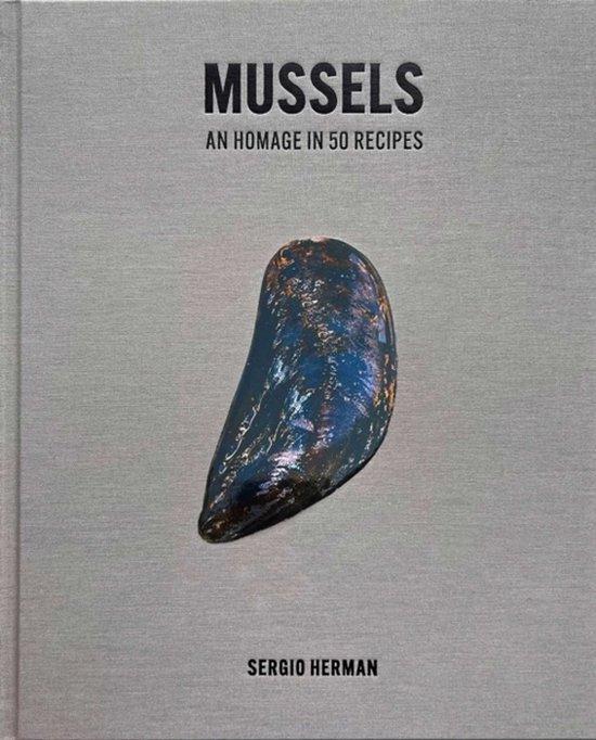 9798986640693 Mussels Sergio Herman, Boeken, Kookboeken, Nieuw, Verzenden