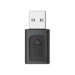 Bluetooth Audio Adapter - BT 5.0 - 3.5mm AUX - Bluetooth, Verzenden, Nieuw