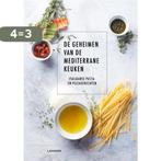 De geheimen van de mediterrane keuken 9789401455428, Boeken, Kookboeken, Verzenden, Zo goed als nieuw, Oil & Vinegar