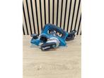 Veiling - Makita KP0810 Schaafmachine, Doe-het-zelf en Verbouw, Schaafmachines, Nieuw