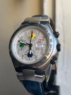 Universal Genève - Senna - 485.273 - Heren - 1990-1999, Nieuw