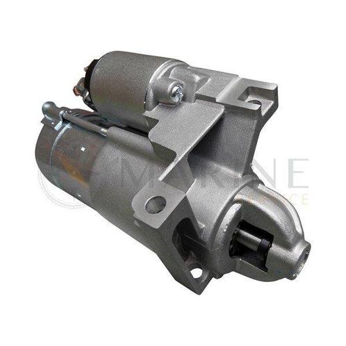Startmotor Volvo Penta, Mercruiser, PG250, PG260 3.0, V6, V8, Watersport en Boten, Bootonderdelen, Motor en Techniek, Nieuw, Zeilboot of Motorboot