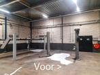 220m2(45kg)  2K Epoxy GARAGEVLOER coating | Betoncoating, Doe-het-zelf en Verbouw, Verf, Beits en Lak, Verzenden, Nieuw, Verf