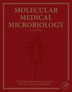 Molecular Medical Microbiology  set bestaat uit 2 boeken, Verzenden, Nieuw