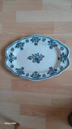 Moustiers - Schotel - Aardewerk, Antiek en Kunst, Antiek | Glas en Kristal