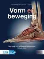 Vorm en beweging 9789036831291, Boeken, Verzenden, Zo goed als nieuw