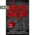 Dangerous Creatures Book 1 9780141354101 Kami Garcia, Boeken, Verzenden, Gelezen, Kami Garcia