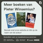 Rowena 9789492052216 Pieter Winsemius, Verzenden, Zo goed als nieuw, Pieter Winsemius
