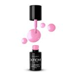 XFEM Lichtroze UV/LED Hybrid Gellak 6ml. #079