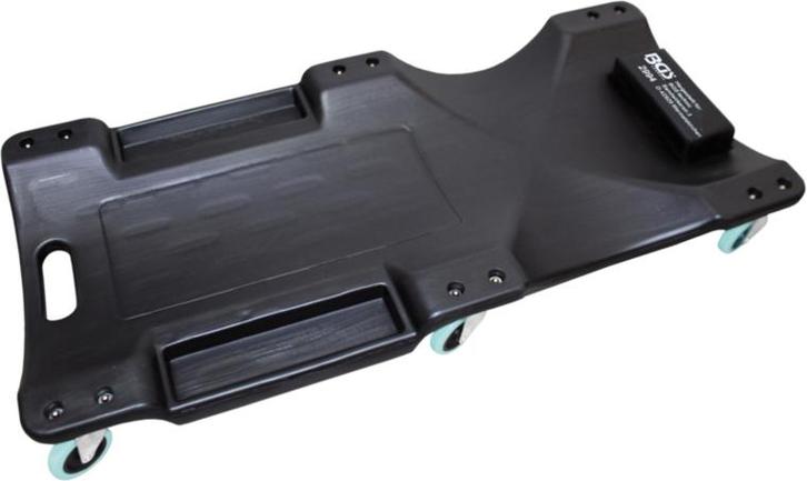 Bgs Technic Rolplank werkplaats 1000 x 510 mm, Auto diversen, Autogereedschap, Verzenden