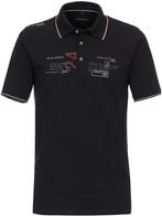 Casa Moda Atlantic Ocean Spirit Poloshirt 944188800-105, Kleding | Heren, Polo's, Nieuw, Blauw, Verzenden