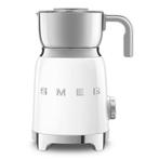 Smeg Melkopschuimer MFF11WHEU - Wit, Verzenden, Nieuw