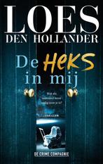 9789461096975 De heks in mij | Tweedehands, Verzenden, Zo goed als nieuw, Loes den Hollander