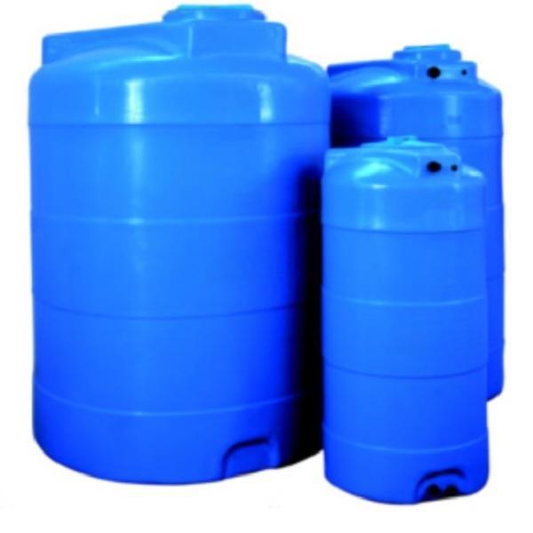 Opslagtank staand 5000 ltr., Dieren en Toebehoren, Runderen