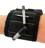 MAGNETISCHE ARMBAND VOOR SCHROEVEN – 5 MAGNETISCHE VELDEN, Ophalen of Verzenden, Nieuw