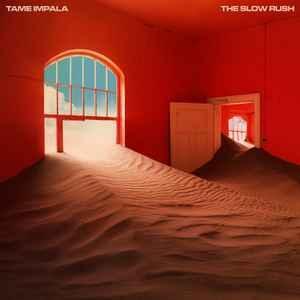 lp nieuw - Tame Impala - The Slow Rush, Cd's en Dvd's, Vinyl | Rock, Zo goed als nieuw, Verzenden