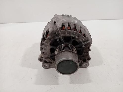 Dynamo Volkswagen Golf VII 1.4 TSI 04c903023k, Auto-onderdelen, Motor en Toebehoren, ARN erkend, Stiba lid, Erkend duurzaam, Gebruikt