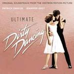 cd - Various - Ultimate Dirty Dancing, Cd's en Dvd's, Verzenden, Nieuw in verpakking