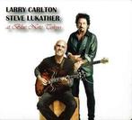 cd Japan persing - Larry Carlton - At Blue Note Tokyo, Cd's en Dvd's, Verzenden, Zo goed als nieuw