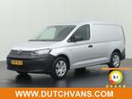 Volkswagen Caddy Bestelbus 2.0TDI | zilver, Auto's, Bestelauto's, Euro 6, Volkswagen, Nieuw, Dealer onderhouden