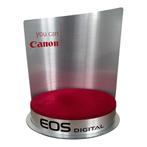 Canon EOS Digital Vintage Display Stand - Aluminium Camera S, Verzenden, Zo goed als nieuw