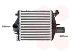 INTERCOOLER VOOR MERCEDES BENZ VITO 1995-2003 6385012901, Ophalen of Verzenden, Nieuw