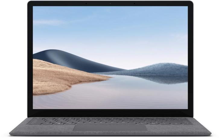 Microsoft Surface Laptop 4 AMD Ryzen 5 4680U | 8GB DDR4 |..., Computers en Software, Windows Laptops, Onbekend, 13 inch, Zo goed als nieuw