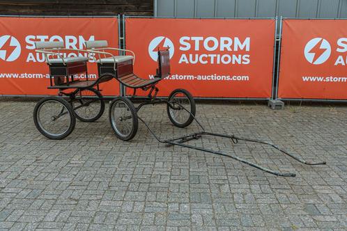 Online veiling:  Zelfbouw Menwagen, Diversen, Overige Diversen