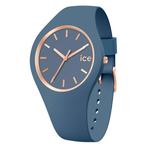 Ice Watch ICE Glam Blue Horizon 34 mm, Sieraden, Tassen en Uiterlijk, Horloges | Dames, Nieuw, Verzenden
