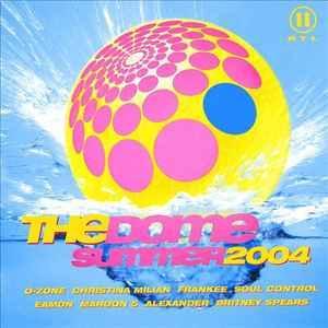 cd - Various - The Dome Summer 2004, Cd's en Dvd's, Cd's | Overige Cd's, Zo goed als nieuw, Verzenden