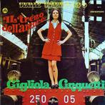 LP gebruikt - Gigliola Cinquetti - Il Treno DellAmore, Verzenden, Zo goed als nieuw