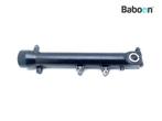 Voorvork Buitenpoot Rechts Honda CBR 600 F 1991-1994, Verzenden, Gebruikt