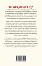 Mijn ontelbare identiteiten 9789403184005 Sinan Çankaya, Boeken, Verzenden, Gelezen, Sinan Çankaya