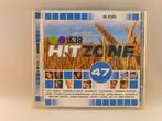 Hitzone 47 (2 CD), Verzenden, Nieuw in verpakking